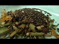 How to make garam masala.