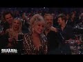 P!nk Inducts Dolly Parton into the Rock & Roll Hall of Fame | 2022 Induction