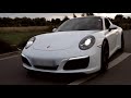 Porsche 911 (991.2) Carrera 3.0 Turbo Remap Stage 2 By BR-Performance
