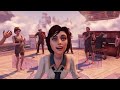 A Look Back At The Story of Bioshock Infinite