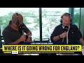 ANGRY Caller RIPS Into Gabby Agbonlahor Over His Comments about England 🤬🏴󠁧󠁢󠁥󠁮󠁧󠁿