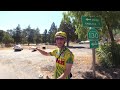 Vintage Road Bikes! Hors Cat Climb! Specialized Allez 3Rensho & Ross Gran Tour XV vs Mt. Hamilton!