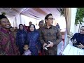 SIDAK NIKAHAN TONO LANGSUNG KE INDRAMAYU.. RAME BANGET TAMU YANG DATANG