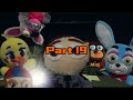 Fnaf plush collab map | Five More Nights Remix (6/20) (open)