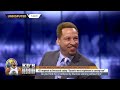 Chris Broussard on KD calling him out on Twitter: I have no problem with it | NBA | UNDISPUTED