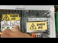 PART#2 FCU CHILLED WATER ACTUAL TROUBLESHOOTING!