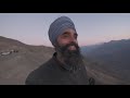 Suru valley | Parkachik Glacier | Nun Kun Peak | UMBA LA | KOOLJATT | Travel vlog