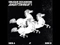 Oblique Occasions - sagittarius mix