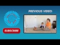 Head Control in Sitting: Exercises For a Baby with Low Tone #1