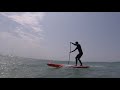 Should I buy an inflatable or hard all round SUP / Fanatic Fly Comparison video