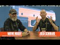 Byrna at Shot Show 2024 - Learn More About Byrna's Law Enforcement Division
