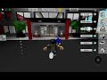 Going To School In Roblox Brookhaven RP (Full Video)