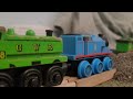 Put Upon Percy remake