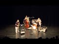 John Zorn - New Masada Quartet (Live at Walker 9/9/23)