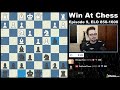 How To Win At Chess (Ep 9, 850-1600)