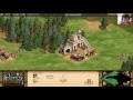 Age of Empires: Civil War - Episode 5 ~ The Byzantines (OUR INTERNET BROKE)