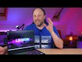 Lenovo Legion 9 Review - Is a premium water-cooled laptop a good idea?