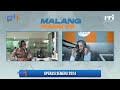 DIALOG MALANG SIANG INI - OPERASI PATUH SEMERU 2024