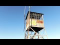 Grove HIll Fire Tower