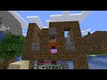 COSTRUIAMO LA NOSTRA PRIMA CASA - Codycraft ep 3