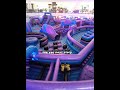 Wow!! The Biggest Bouncy House in Qatar!! let's gooooo!! #inflatapark #qatar #citycentermall #doha