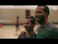 Jalen Brunson like you’ve NEVER seen him! | NY Knicks All-Access