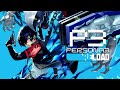 Persona 3 Reload OST | Master of Tartarus (Mini-Boss Theme)