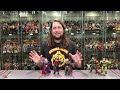 Emperor Hordak & Leech Masterverse Masters of the Universe Unboxing & Review!