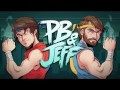 PB and Jeff Full Theme