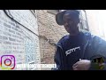 LILMOE6BLOCKA OPEN UP ABOUT MUSIC INDUSTRY & BEING CHARGED WITH FIRST DEGREE MURDER !!!