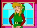 Youtube Poop - Zelda: The King Gets A Shave