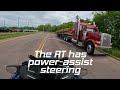 Goldwing Rider Takes First Ride on Can-Am Spyder RT | Cruiseman's Garage