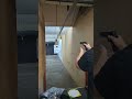 Shooting the TCM in slow motion