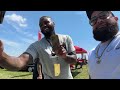 LIVE from Rick Ross Car Show 2023 Exclusive Recap & Walk Through