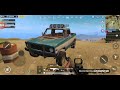 PUBG MOBILE:HUNT FOR AMMO!!!!BEST GAME EVER(HINDI)
