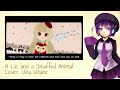 [Defoko] A Lie and a Stuffed Animal [UTAU]