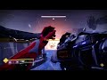 Funny Moments in Destiny 2 WITCH QUEEN! 😂