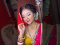 Bridal makeup HD makeup look #reel #viral #trending #makeup