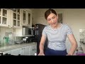 Gauahar Khan Makes Roti’s | #ChatNCookWithMe | Gauahar Khan