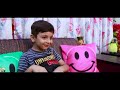 EK DIN KA RAJA | Hindi Moral Story Types of Kids on Birthday | Happy Birthday | Aayu and Pihu Show