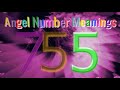 Angel Number 755 Meanings – Why Are You Seeing 755?