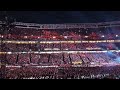 Taylor Swift Reputation Tour - Levi's Stadium(7)