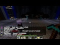 Epi. 1 Prison Server Let's Play : Who is in my way? I'm trying to mine.