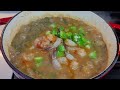 Gumbo Collard Greens | recipe