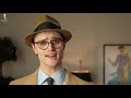 How to Shape a Hat at Home - Easily Re-blocking Men's Fedoras, Trilbies, & More