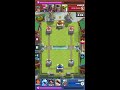 Clash royale! Funny! Epic win!