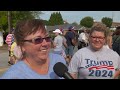 MAGA Mom Confesses The One Thing That Disqualifies Trump From Office