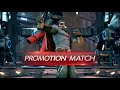 Tekken 7 - Ranked Online Matches Vol. 2