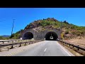 Mulholland Highway - Santa Monica Mountains