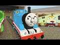 Thomas vs Henry